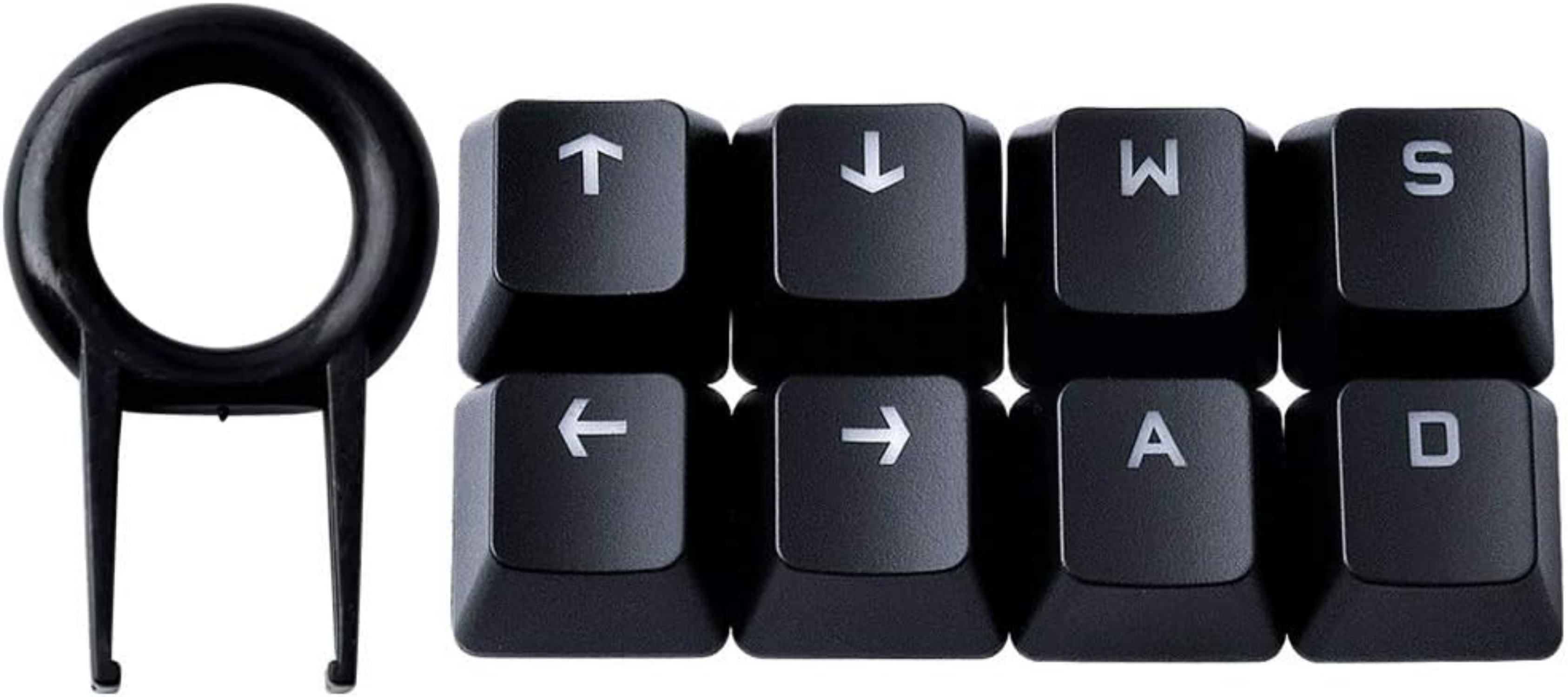 Capuchons de touches transluci - Gaming Keyboard Corsair avis et prix