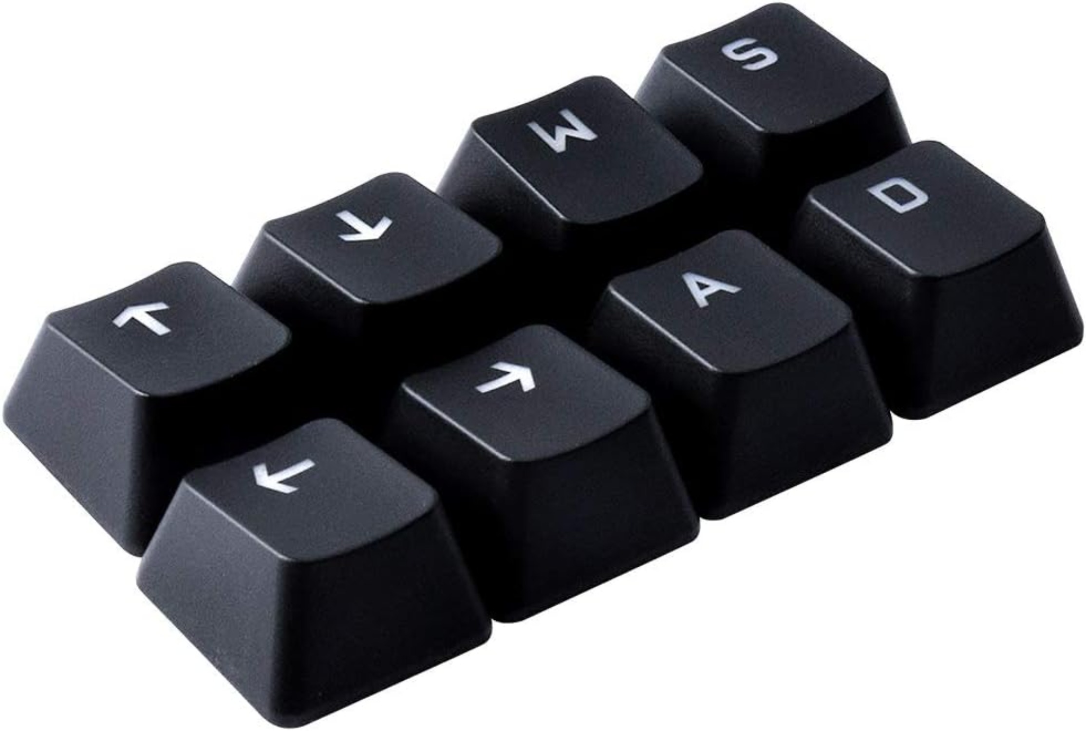Capuchons de touches transluci - Gaming Keyboard Corsair avis et prix