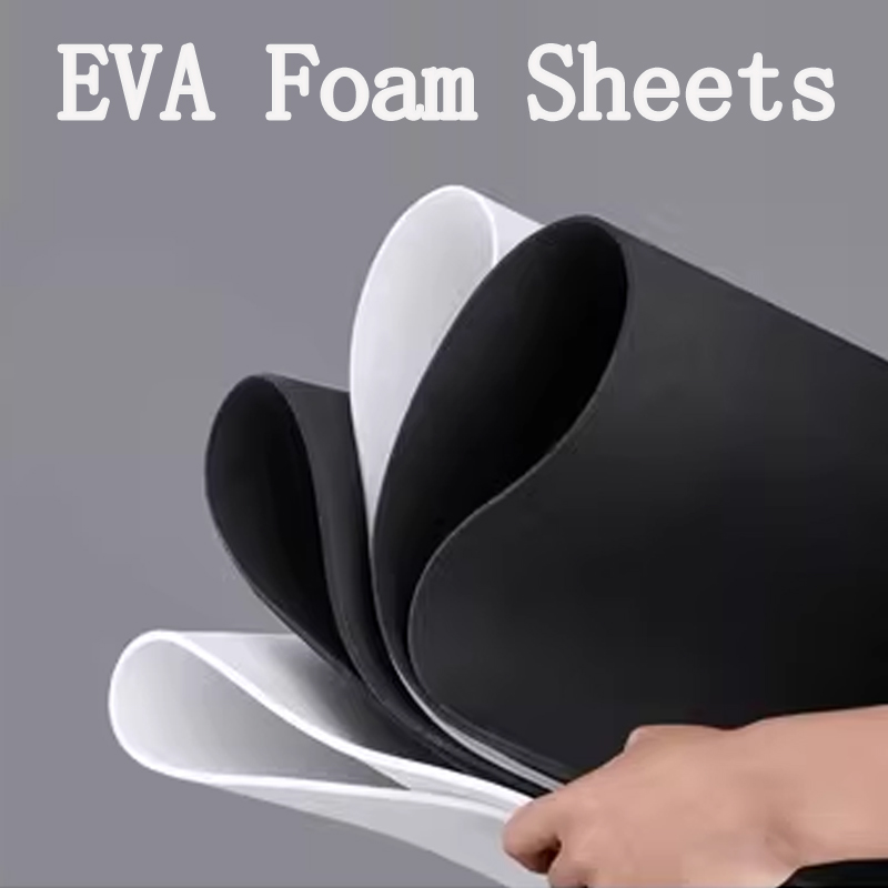 Matériau en mousse EVA noire à - Pe Foam Sheet avis et prix