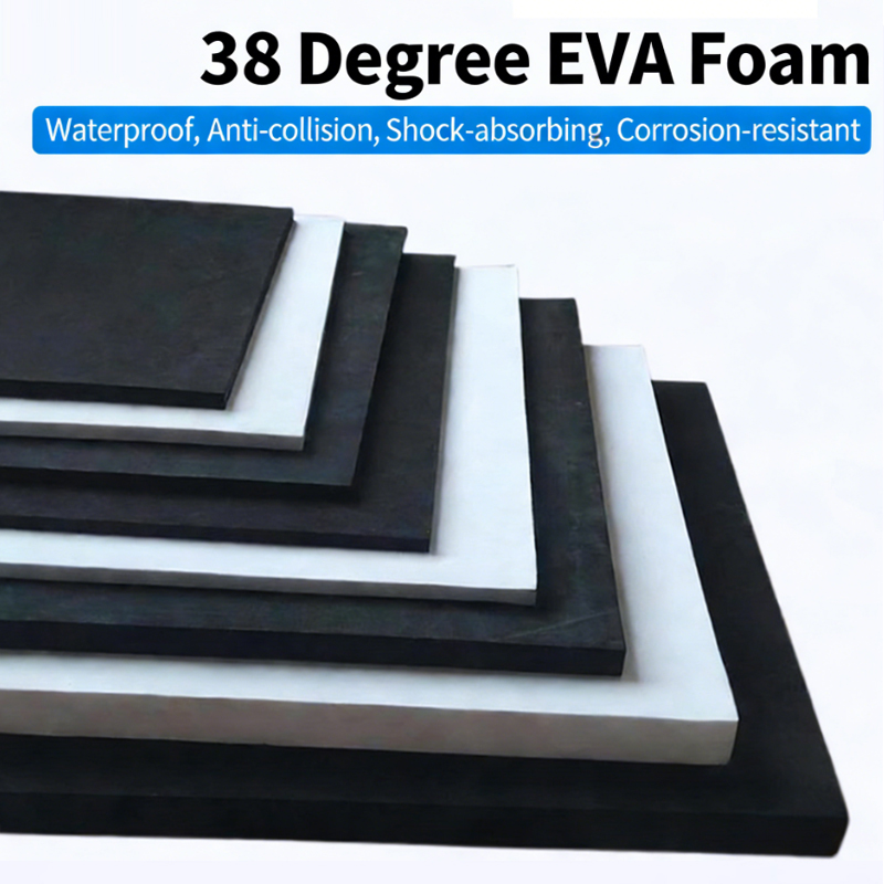 Matériau en mousse EVA noire à - Pe Foam Sheet avis et prix