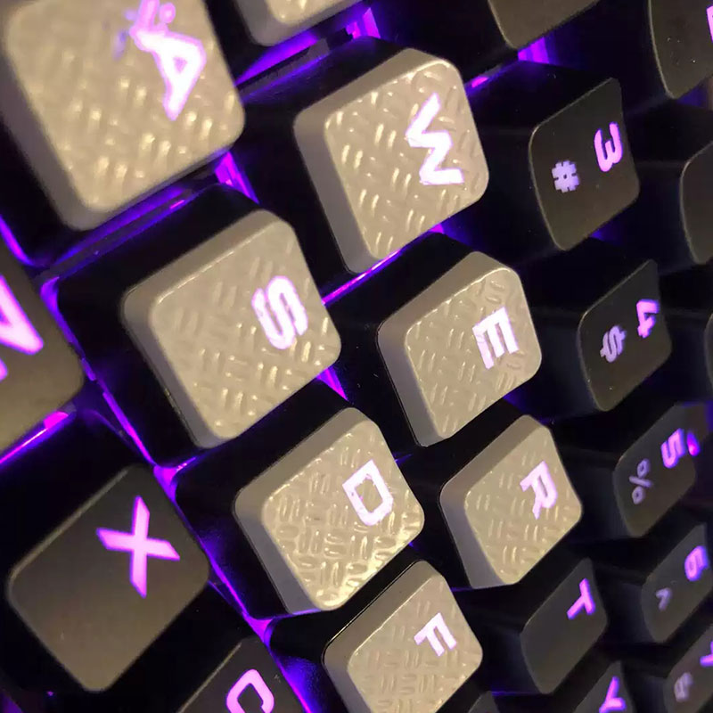 Corsair – capuchons de clavier - Gaming Keyboard Corsair avis et prix
