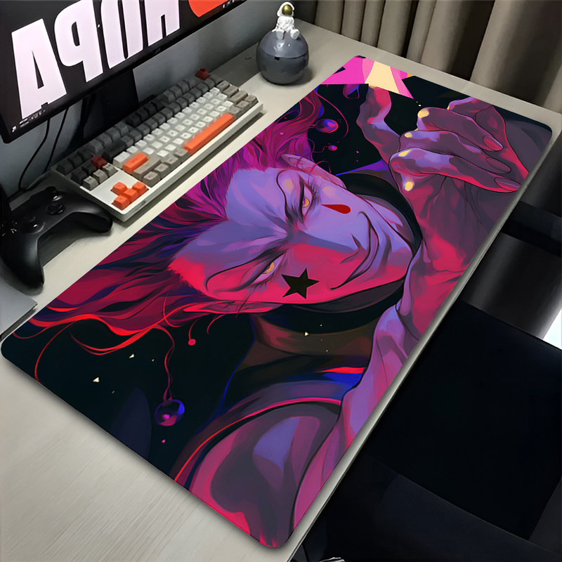 Tapis de souris bureau PC rose - Gaming Keyboard Theme avis et prix