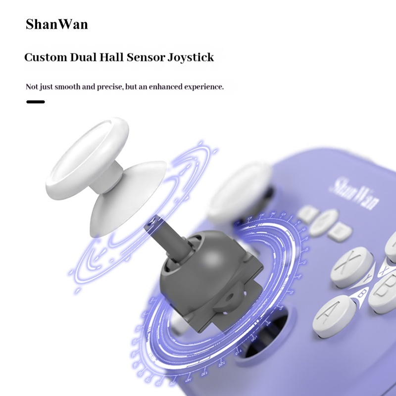 Shanwan Q37pro – Mini contrôle - Gaming Keyboard Mouse Wireless avis et prix