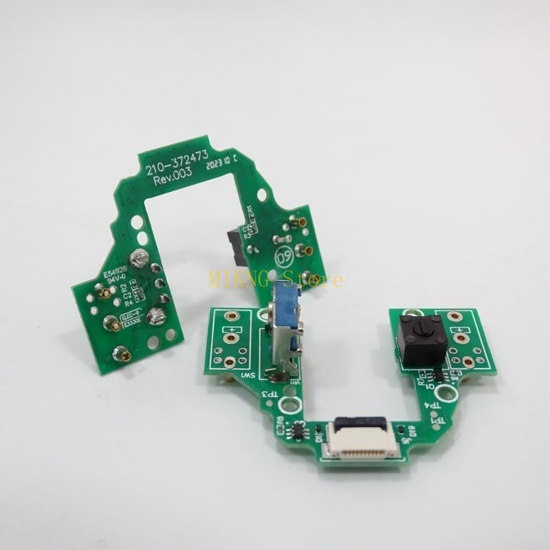Carte PCB souris d'échange à c - Hot Swap Pcb avis et prix