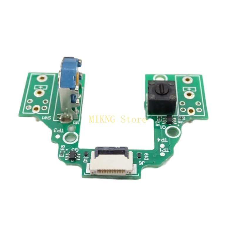 Carte PCB souris d'échange à c - Hot Swap Pcb avis et prix
