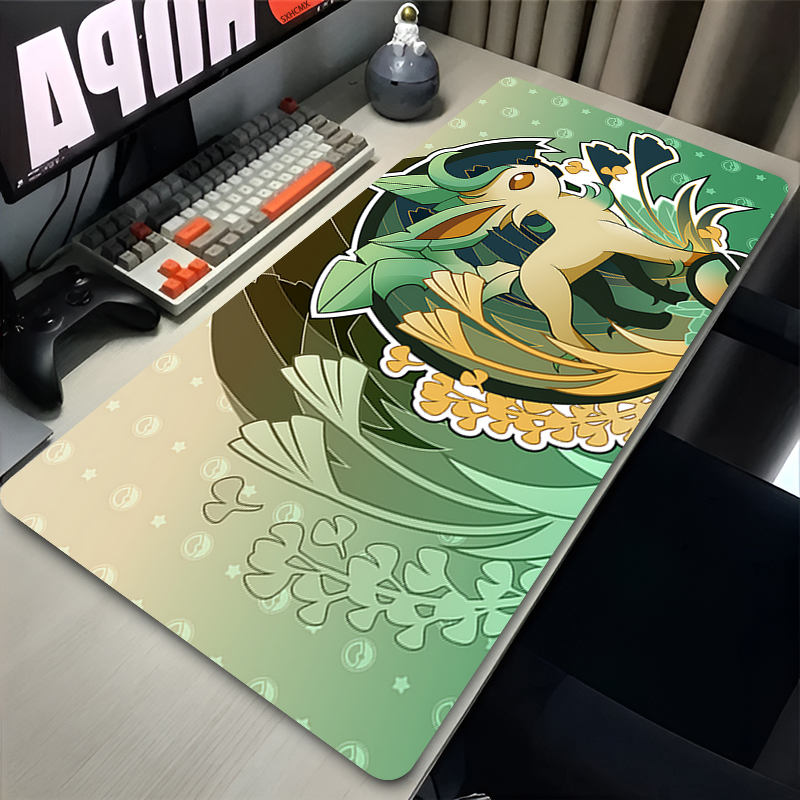 Tapis de souris Gamer P-pokemo - Gaming Keyboard Esports avis et prix