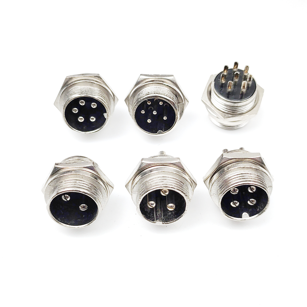 Kit de connecteurs de panneau  - Aviator Connector Kit avis et prix