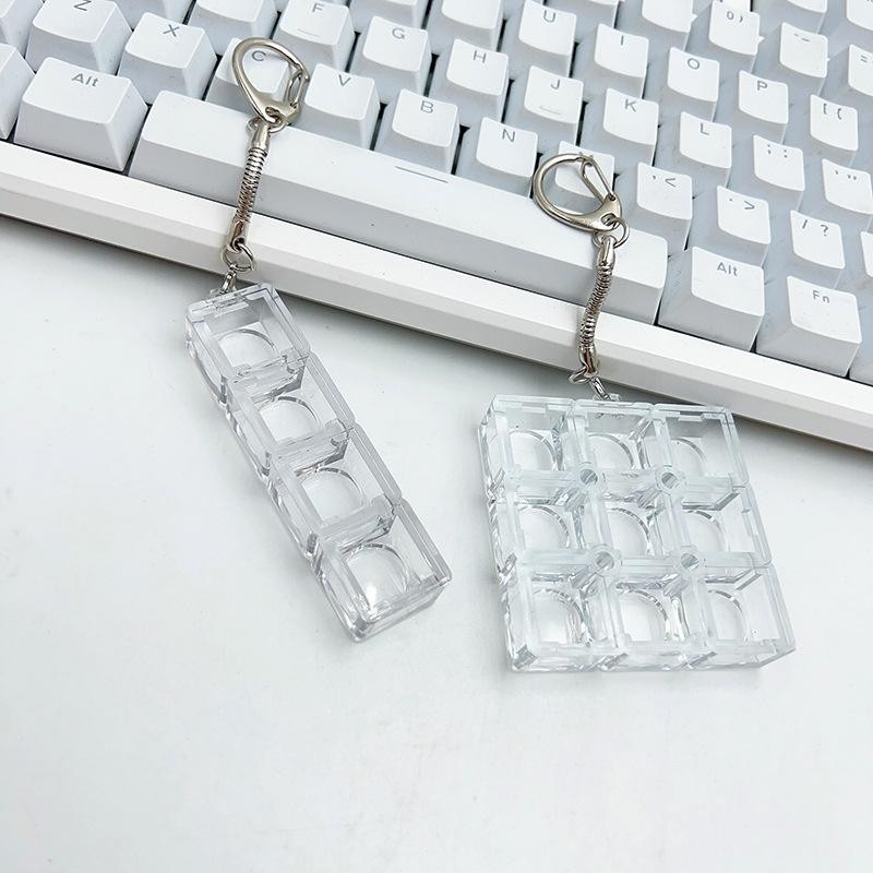 Testeur de commutateurs de cla - Gaming Keyboard Tester avis et prix