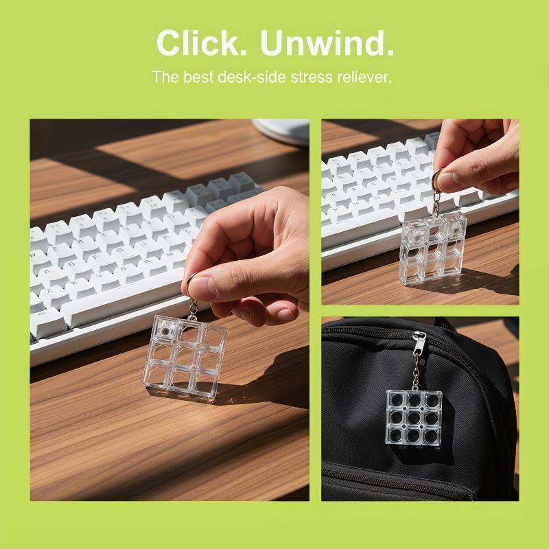 Testeur de commutateurs de cla - Gaming Keyboard Tester avis et prix