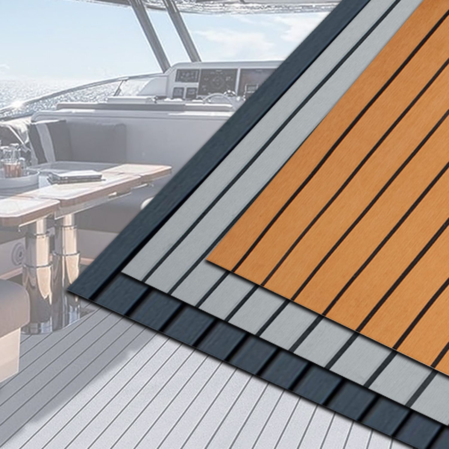 Tapis Nautique en EVA, Revêtem - Pe Foam Sheet avis et prix