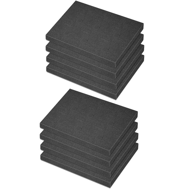 LLCS-12 pièces de mousse en po - Pe Foam Sheet avis et prix
