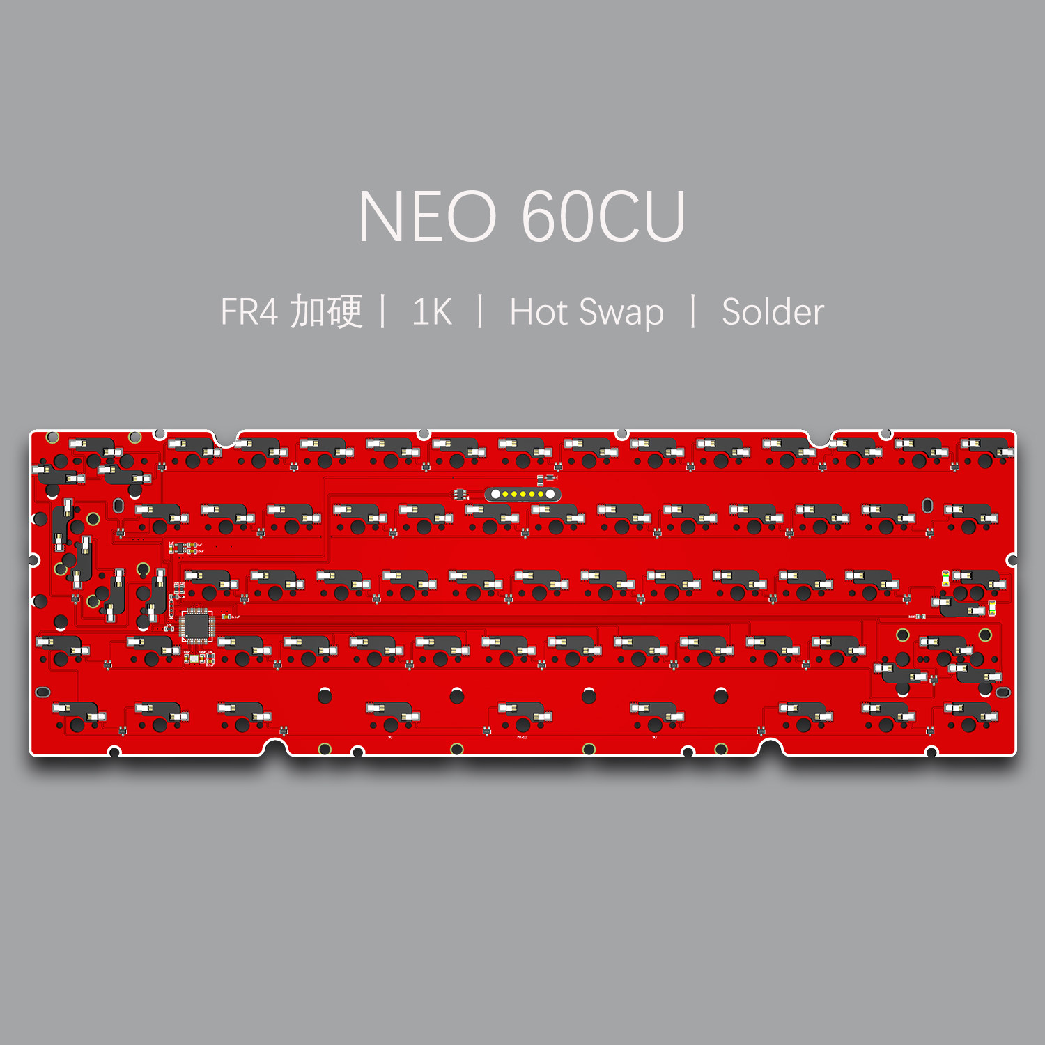 PCB compatible, remplaçable à  - Hot Swap Pcb avis et prix
