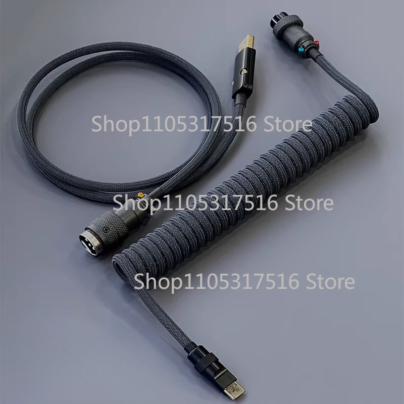 Connecteur mécanique personnal - Aviator Connector Kit avis et prix