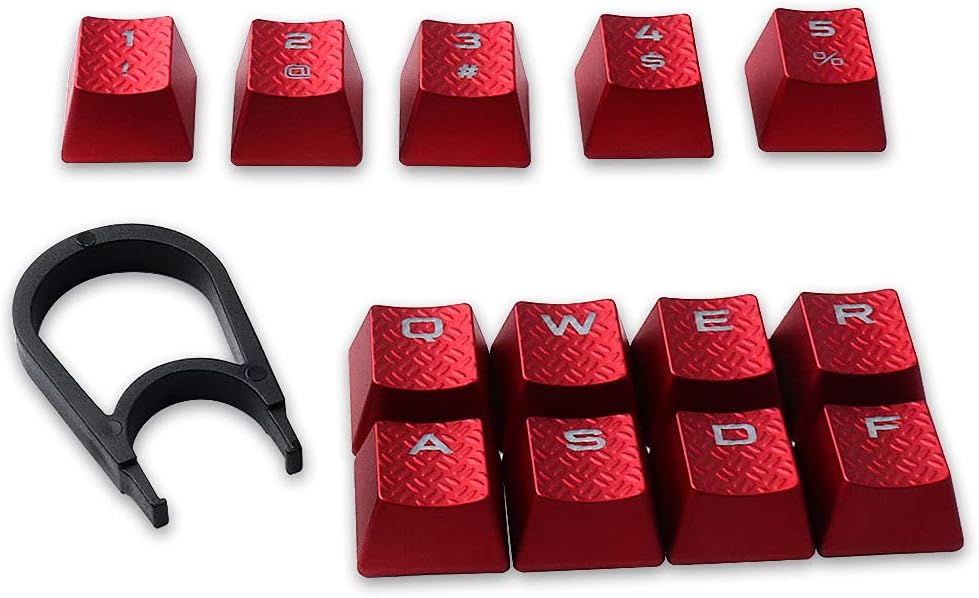 Capuchons de touches rétroécla - Gaming Keyboard Corsair avis et prix
