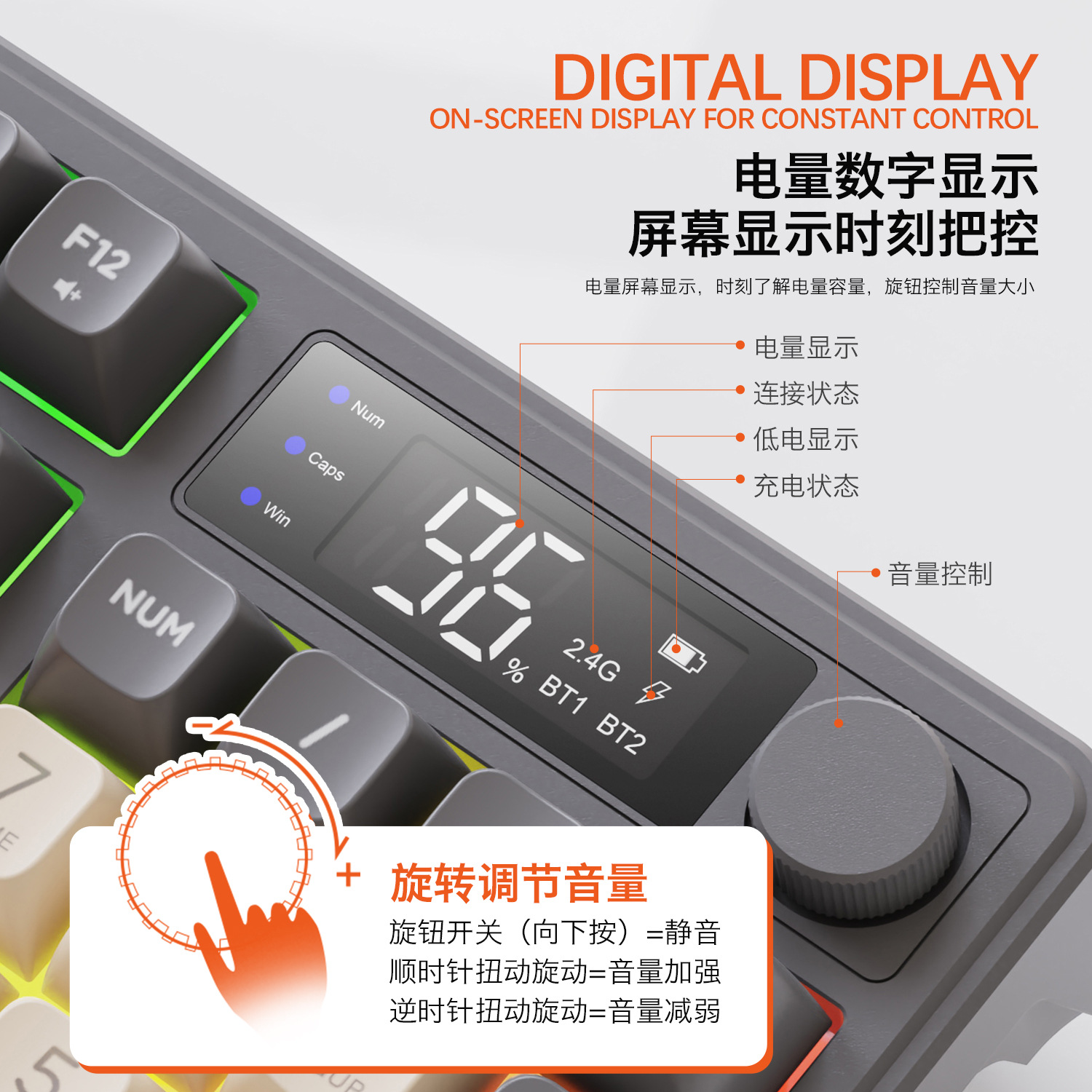 Clavier et souris de jeu sans  - Gaming Keyboard Mouse Set avis et prix
