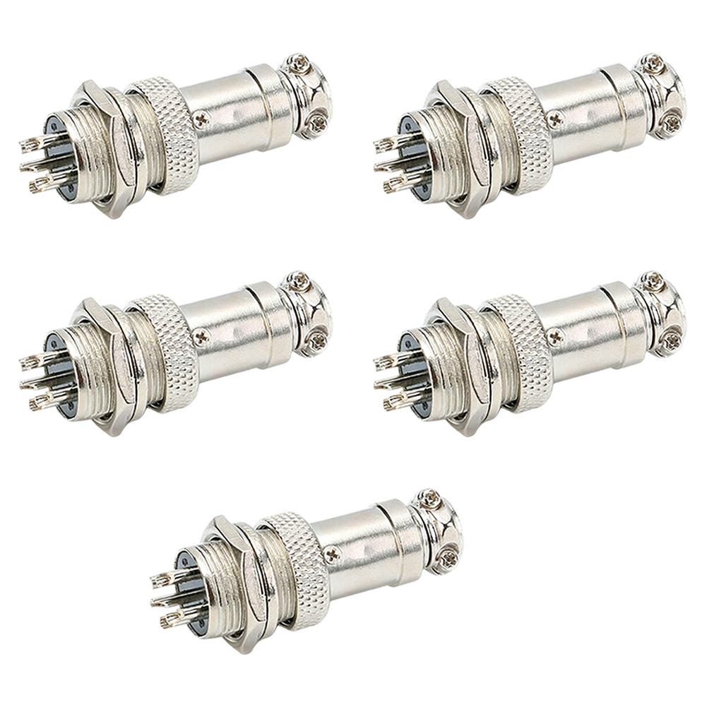 Lot de 5 connecteurs aviation  - Aviator Connector Kit avis et prix