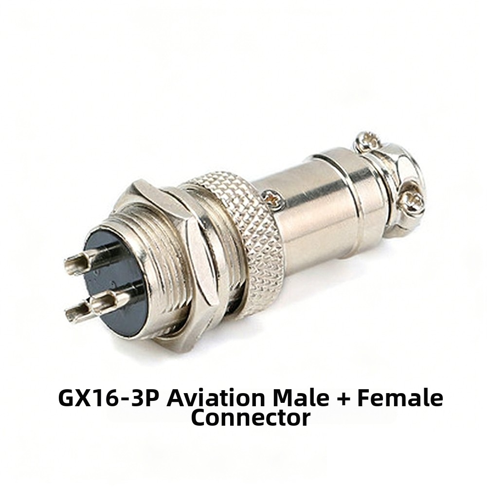 Lot de 5 connecteurs aviation  - Aviator Connector Kit avis et prix