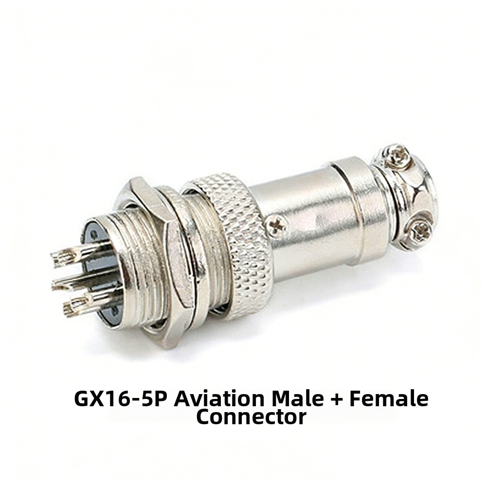 Lot de 5 connecteurs aviation  - Aviator Connector Kit avis et prix