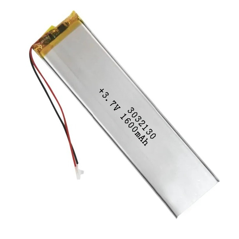 ISUNOO – batterie li-polymère  - Gaming Keyboard Tester avis et prix