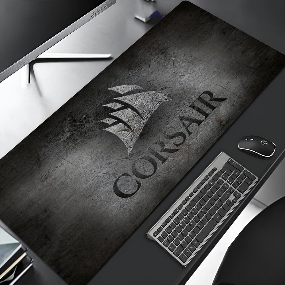 Tapis de souris CORSAIR, grand - Gaming Keyboard Corsair avis et prix