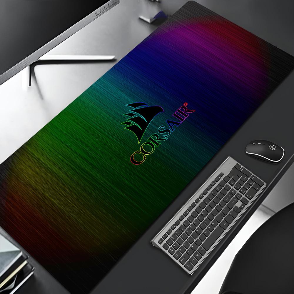 Tapis de souris CORSAIR, grand - Gaming Keyboard Corsair avis et prix