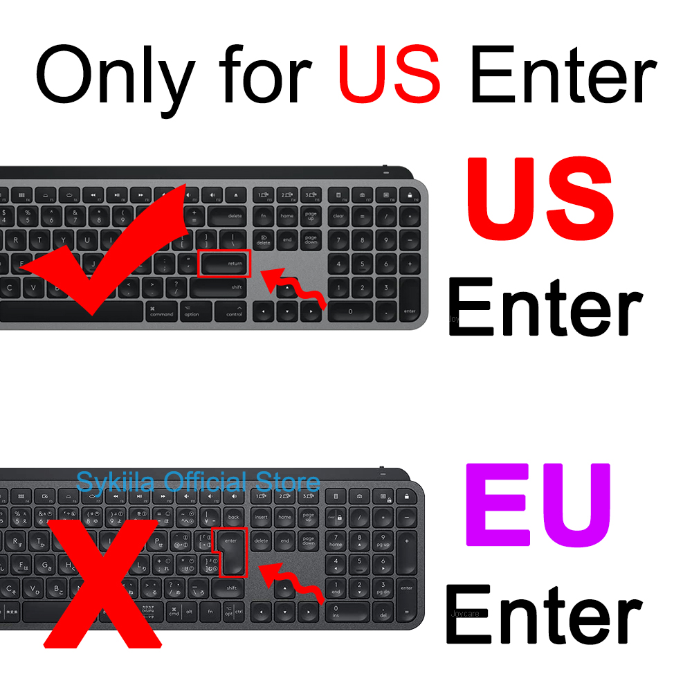 Housse de clavier pour Logitec - Keyboard Gaming Mac avis et prix