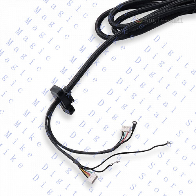 Câble USB H pour clavier de je - Gaming Keyboard Corsair avis et prix