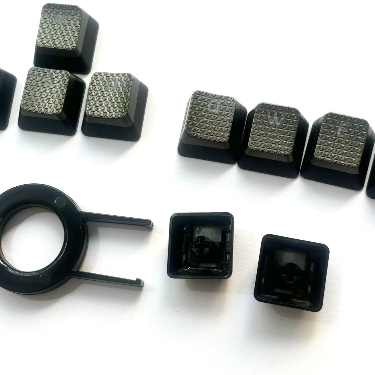 Clavier de jeu mécanique à pro - Gaming Keyboard Corsair avis et prix