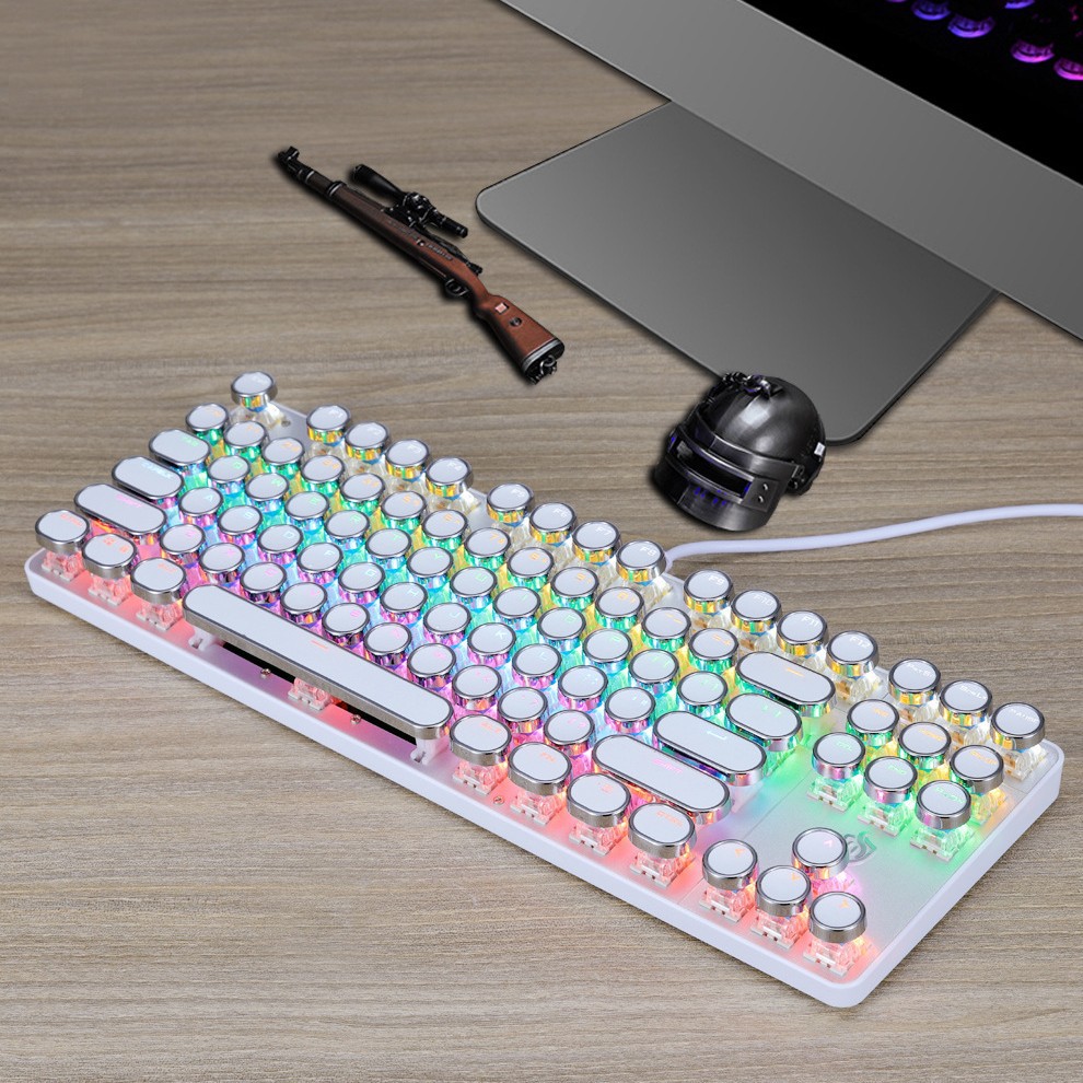 Meishang e-family 917 clavier  - Gaming Keyboard Ebay avis et prix