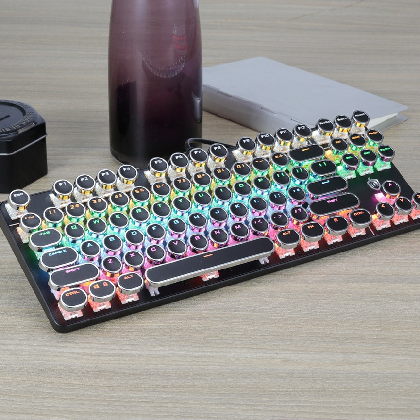 Meishang e-family 917 clavier  - Gaming Keyboard Ebay avis et prix