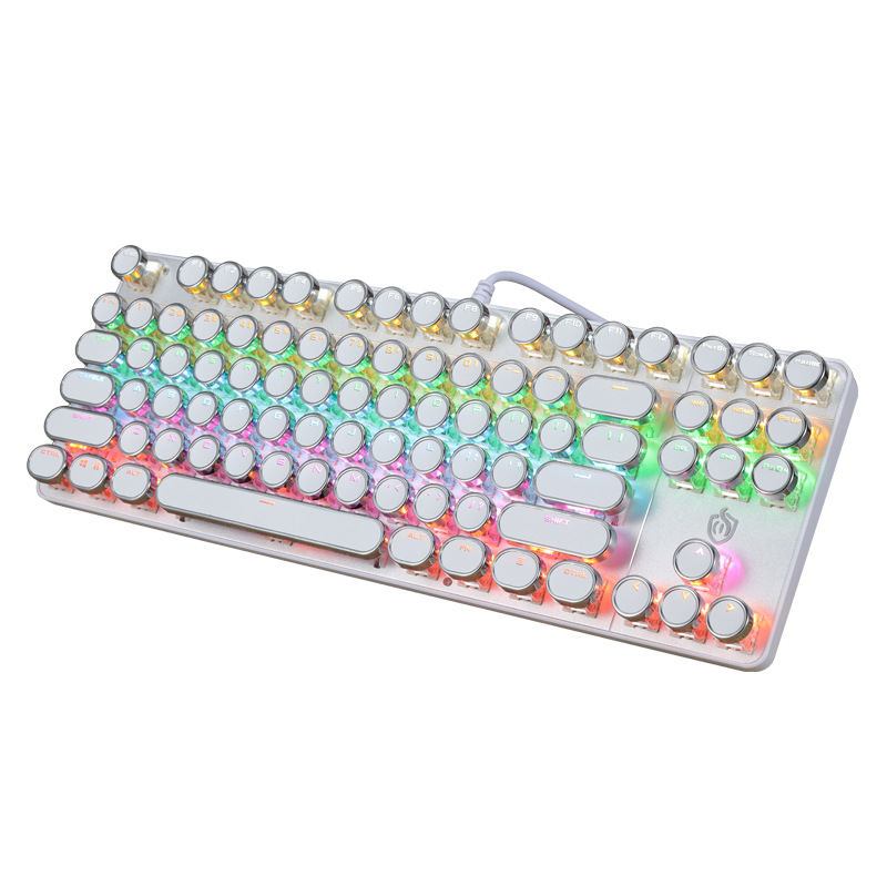 Meishang e-family 917 clavier  - Gaming Keyboard Ebay avis et prix