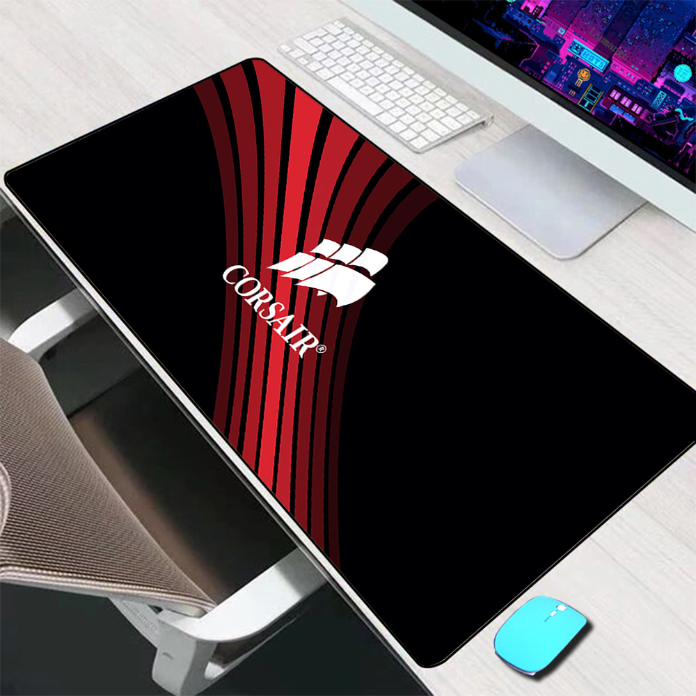 Corsair-Grand tapis de souris, - Gaming Keyboard Corsair avis et prix