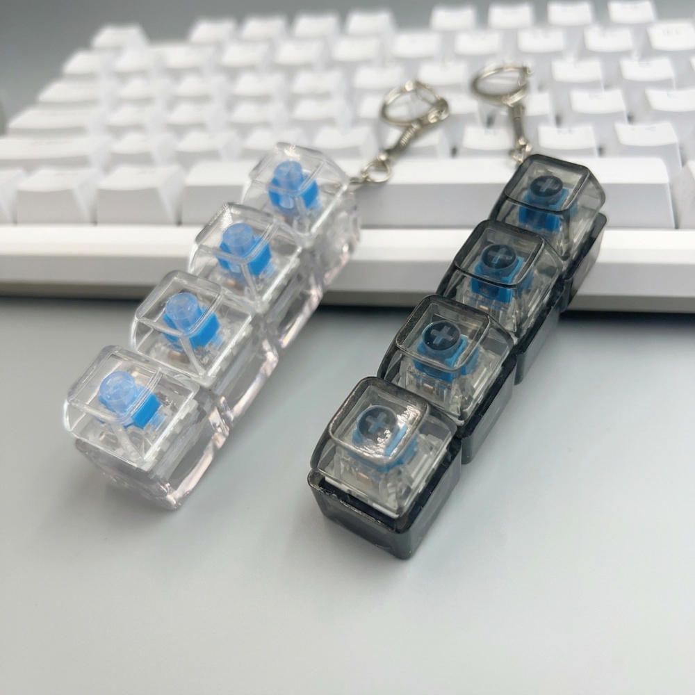Testeur de commutateurs de cla - Gaming Keyboard Tester avis et prix