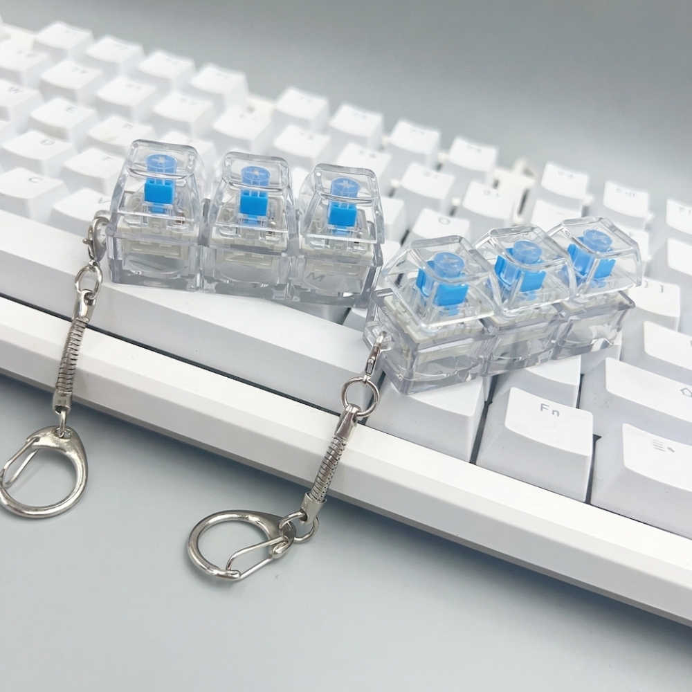 Testeur de commutateurs de cla - Gaming Keyboard Tester avis et prix