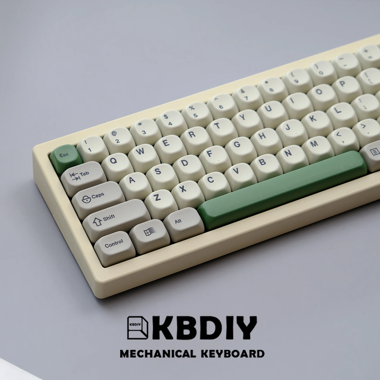 KBDiy 139 touches GMK 9009 Key - Gaming Keyboard Blue Switches avis et prix