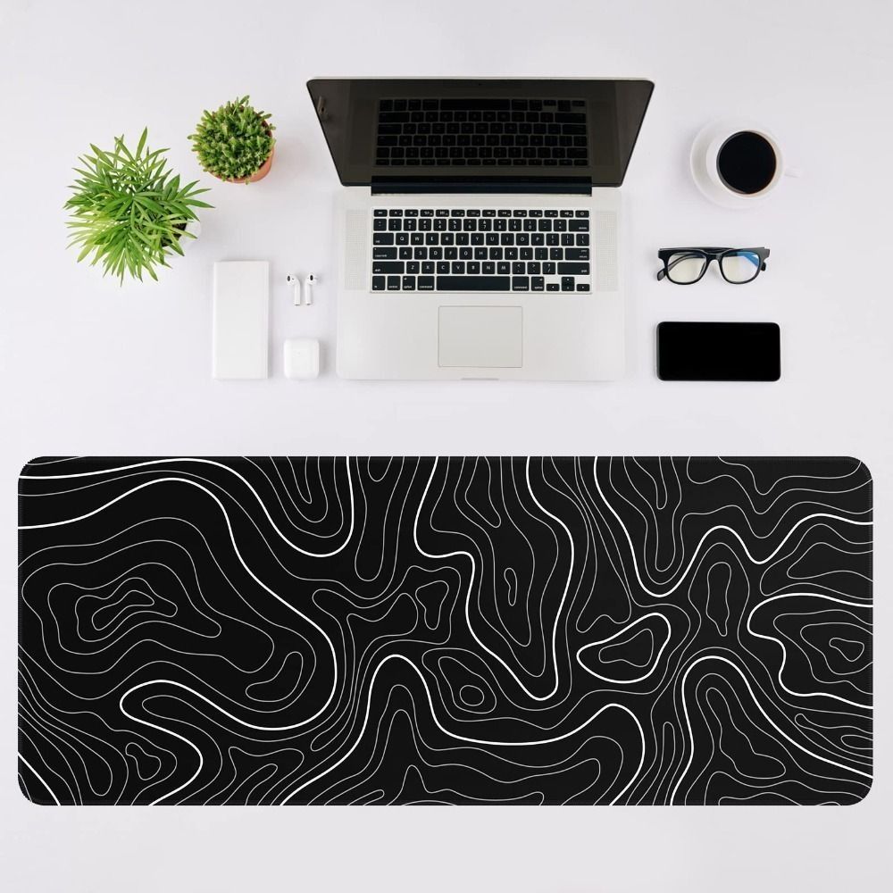 Tapis de souris de jeu profess - Gaming Keyboard And Mouse Pad avis et prix