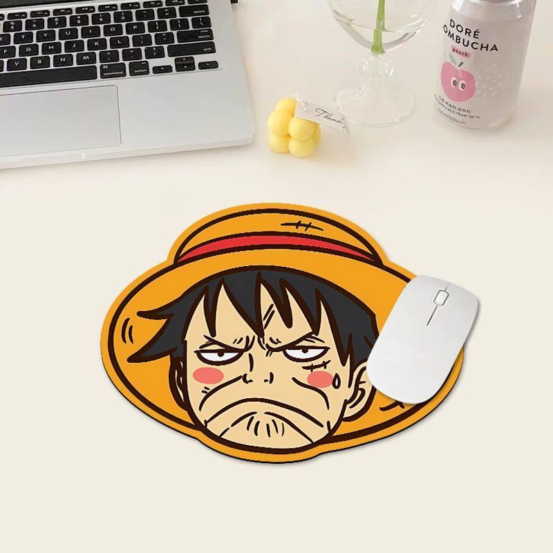 Tapis de souris One Piece Luff - Gaming Keyboard And Mouse Pad avis et prix