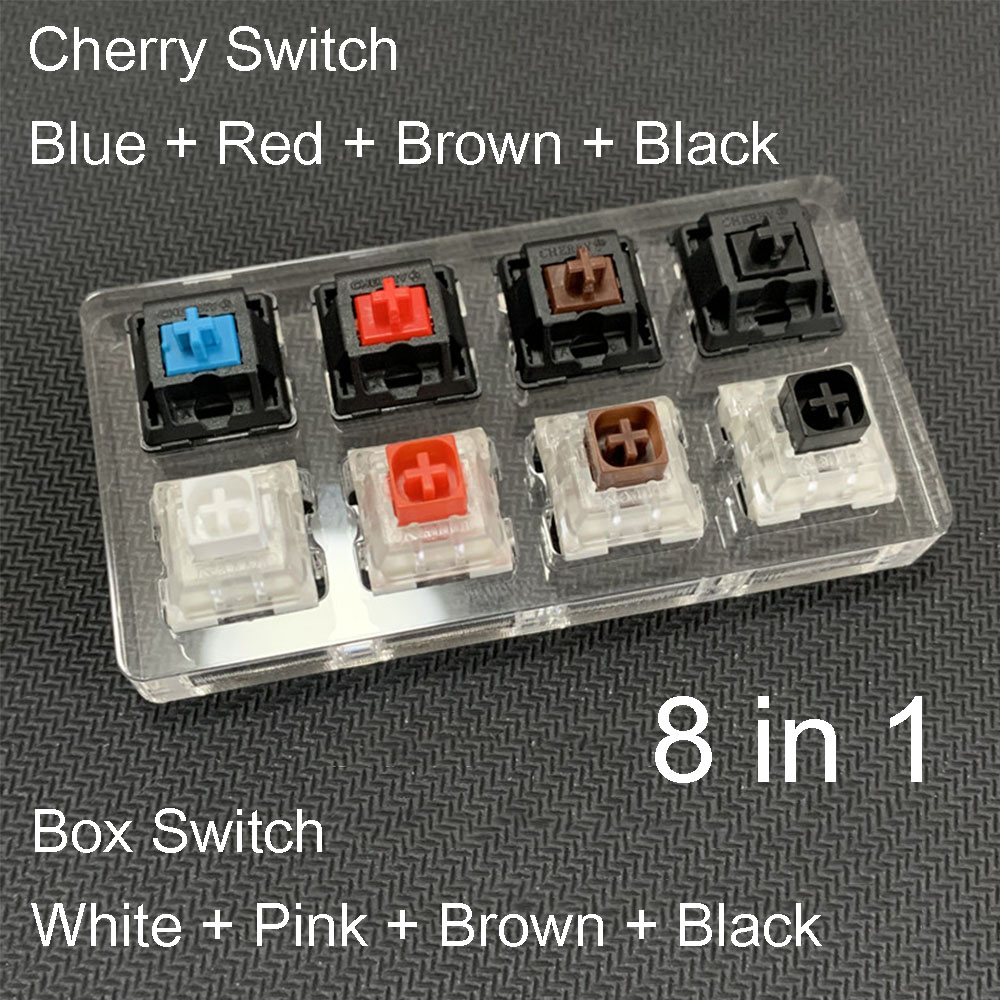Testeur de commutateur pour cl - Gaming Keyboard Tester avis et prix
