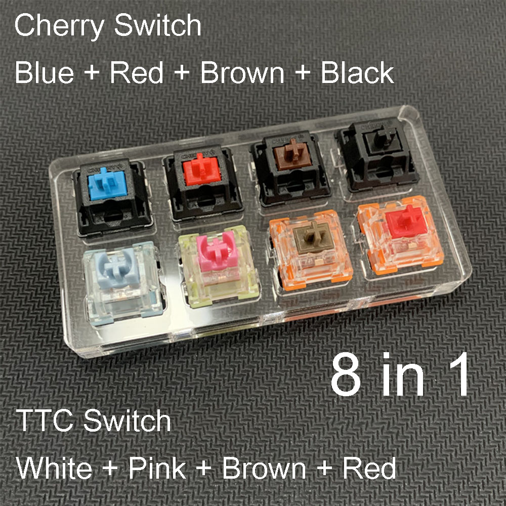 Testeur de commutateur pour cl - Gaming Keyboard Tester avis et prix