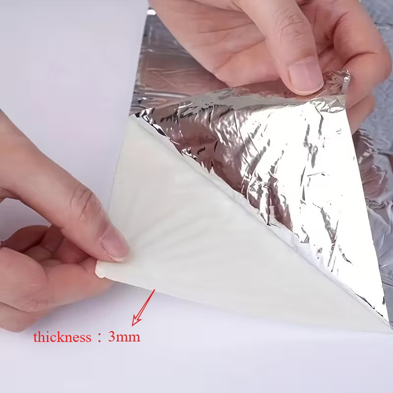 Papier peint de plafond de gra - Pe Foam Sheet avis et prix