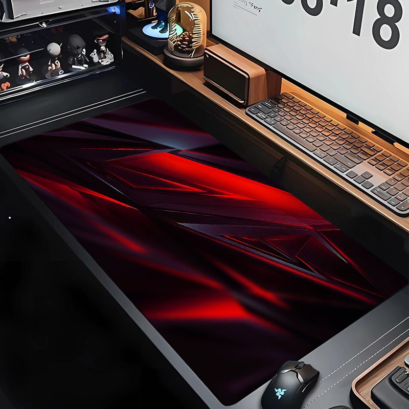 Tapis de souris tapis de souri - Gaming Keyboard And Mouse Pad avis et prix