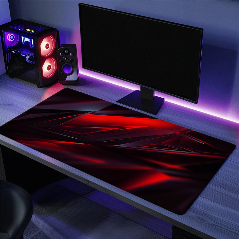 Tapis de souris tapis de souri - Gaming Keyboard And Mouse Pad avis et prix
