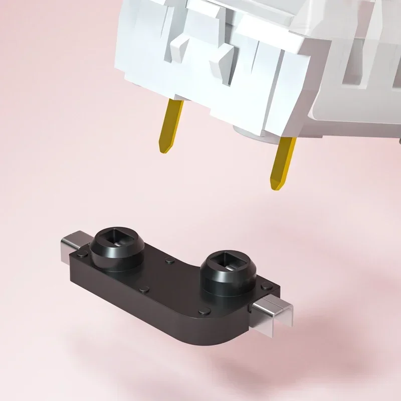 Kailh – prise PCB pour clavier - Hot Swap Pcb avis et prix