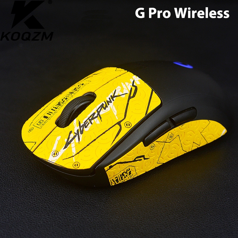 Autocollant antidérapant pour  - Logitech Mouse G Pro X Superlight avis et prix