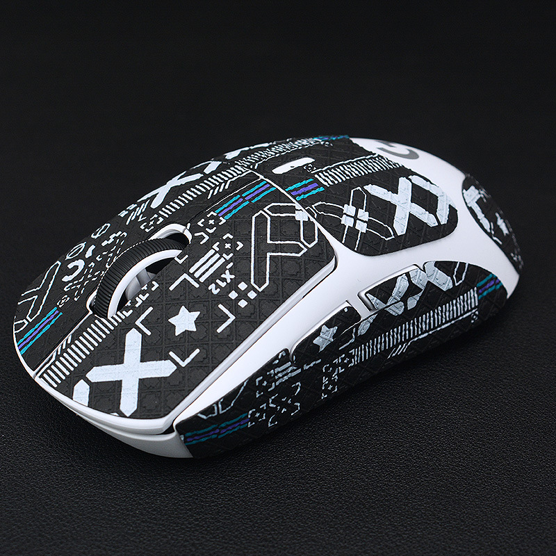 Autocollant antidérapant pour  - Logitech Mouse G Pro X Superlight avis et prix