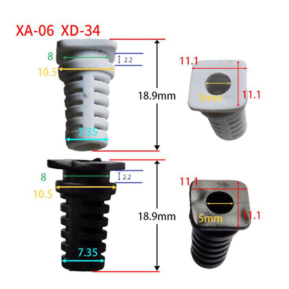 Kit de connecteurs de presse-é - Aviator Connector Kit avis et prix