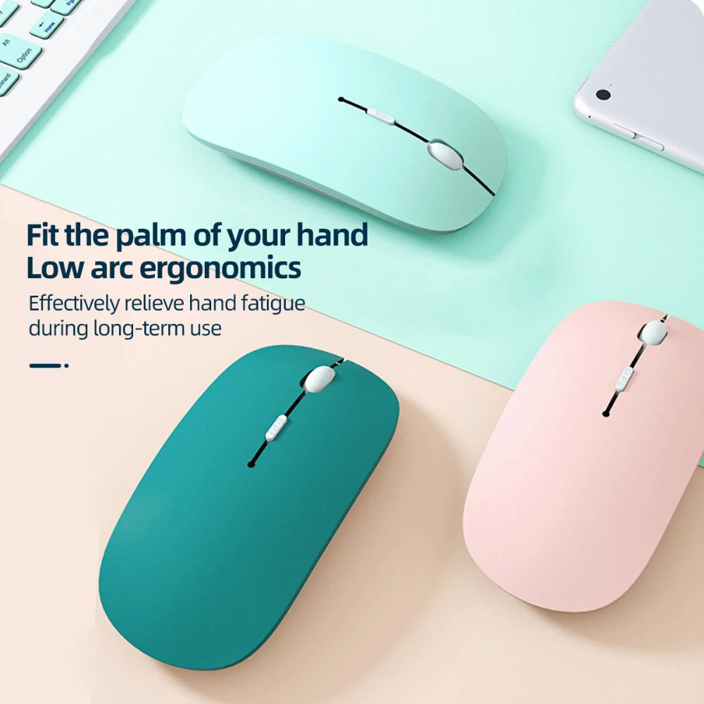Souris Bluetooth silencieuse,  - Gaming Keyboard Mouse Wireless avis et prix