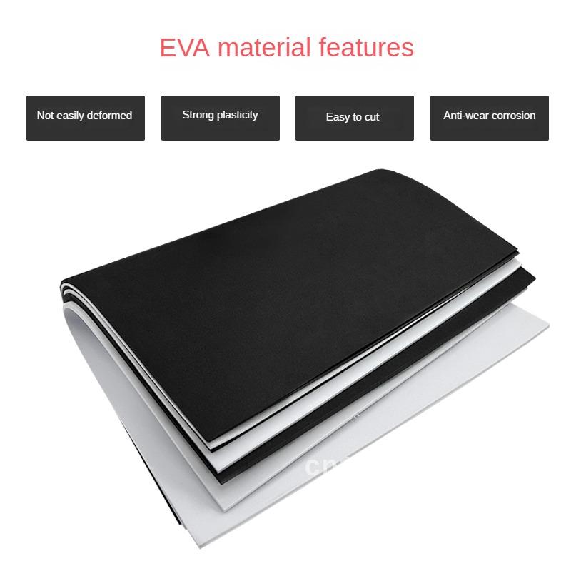 Feuilles de mousse EVA d'épais - Pe Foam Sheet avis et prix