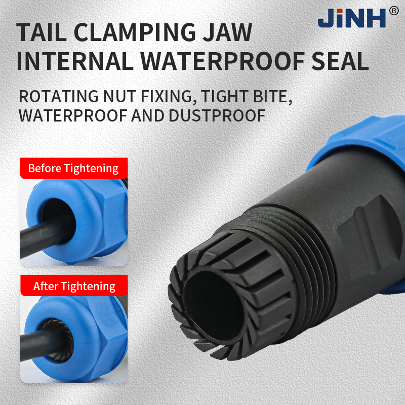 JINH 1/5 pièces Connecteur à v - Aviator Connector Kit avis et prix