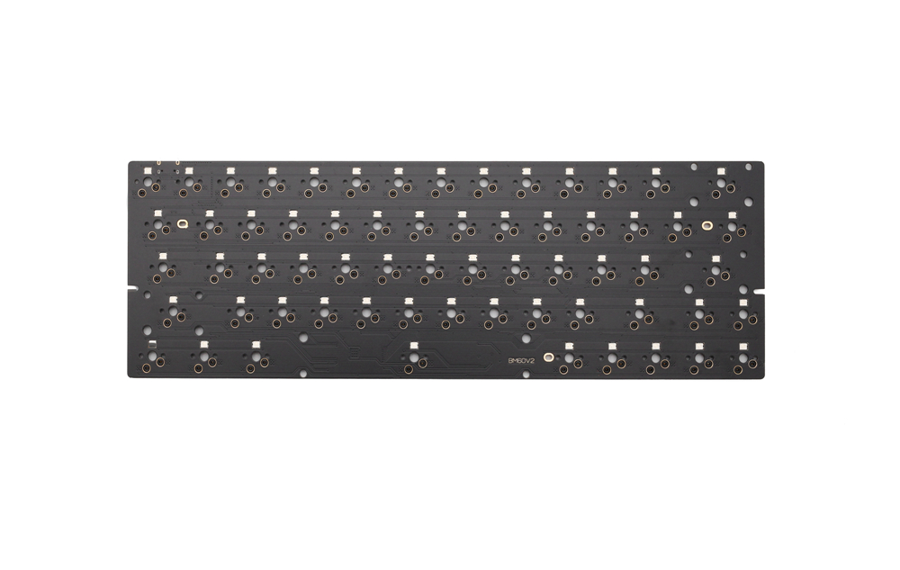 Clavier mécanique personnalisé - Hot Swap Pcb avis et prix